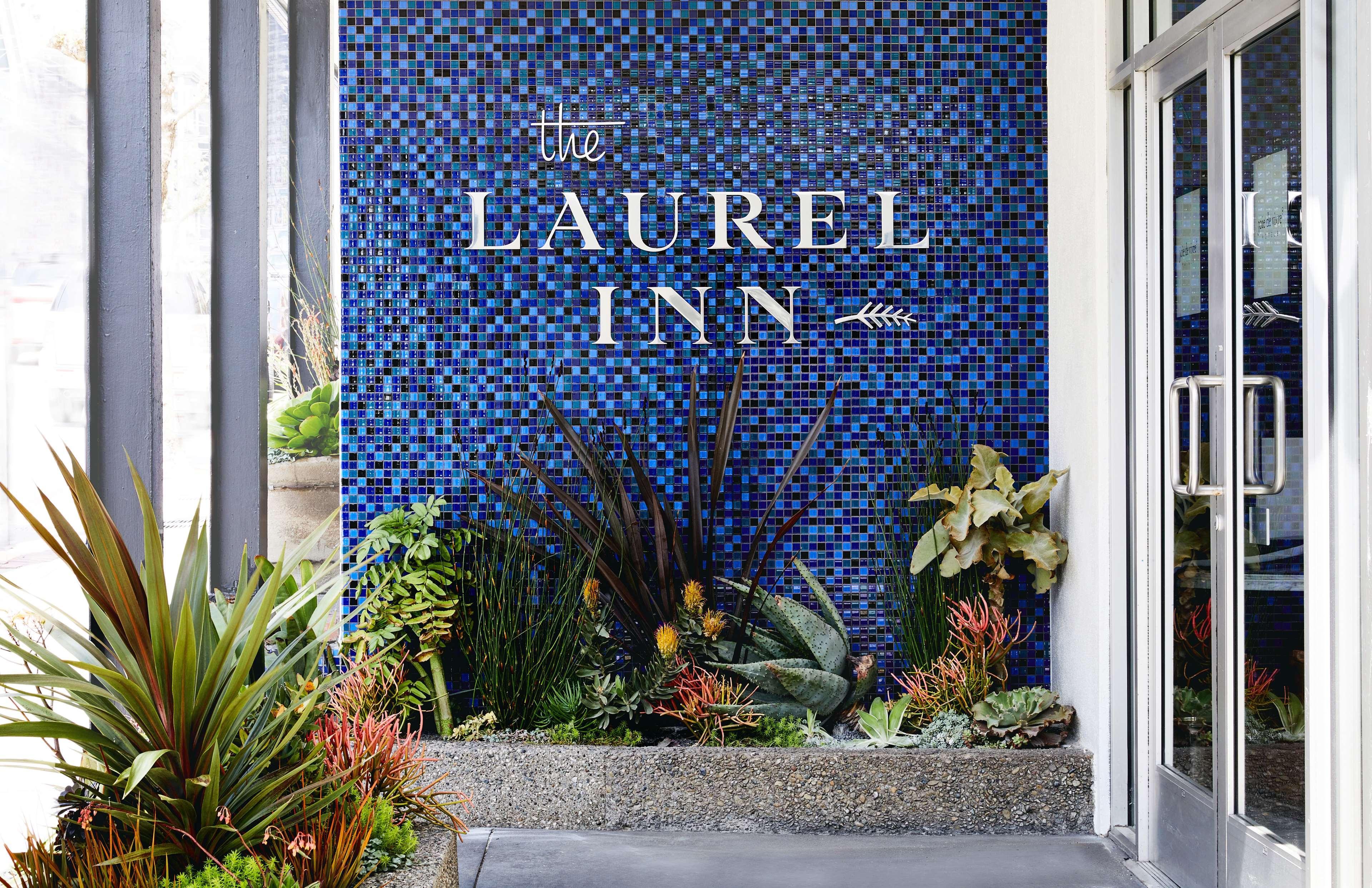 The Laurel Inn, Part Of Jdv By Hyatt San Francisco Eksteriør billede